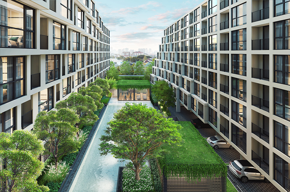 รูปภาพ เฟล็กซี่ สาทร-เจริญนคร (Flexi Sathon-Charoennakhon)