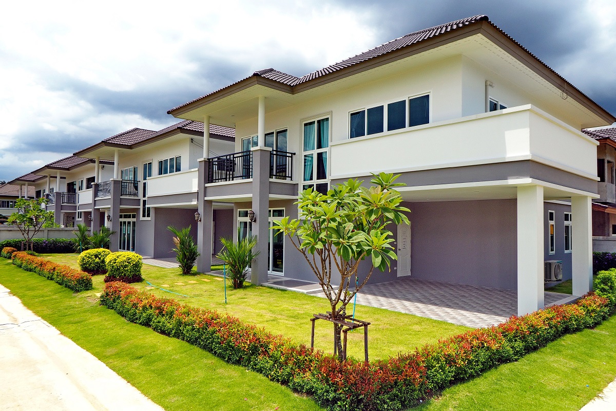 รูปภาพ บ้านศิขรินทร์ ปิ่นเกล้า - สิรินธร (Baan Sikarin Pinklao - Sirinthorn)