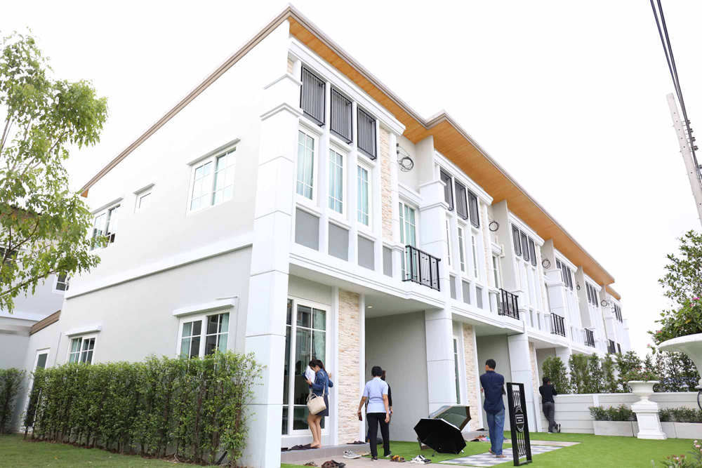 รูปภาพ โกลเด้น ทาวน์ ๒ ลาดพร้าว-เกษตรนวมินทร์ (Golden Town ๒ Ladpraw - Kaset Nawamin)