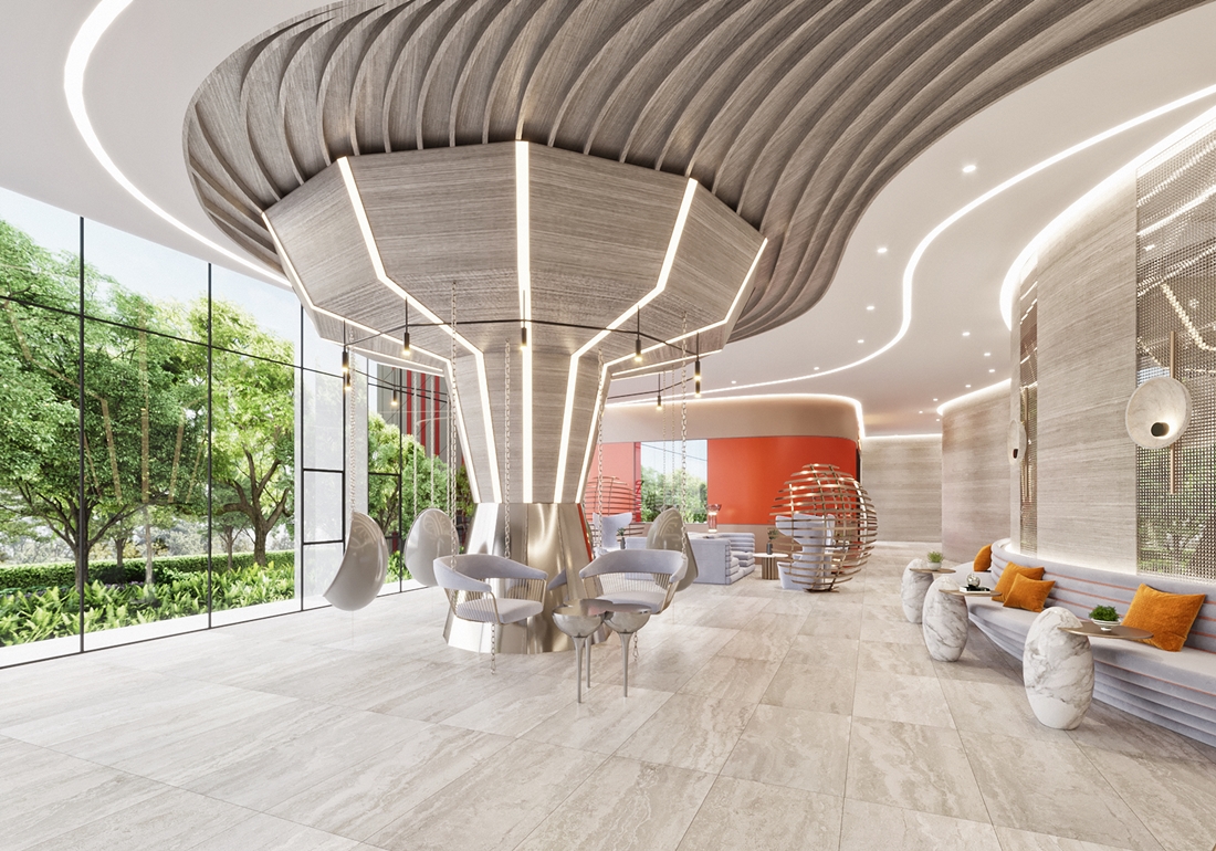 รูปภาพ แอสปาย สุขุมวิท-พระราม 4 (Aspire Sukhumvit-Rama 4)