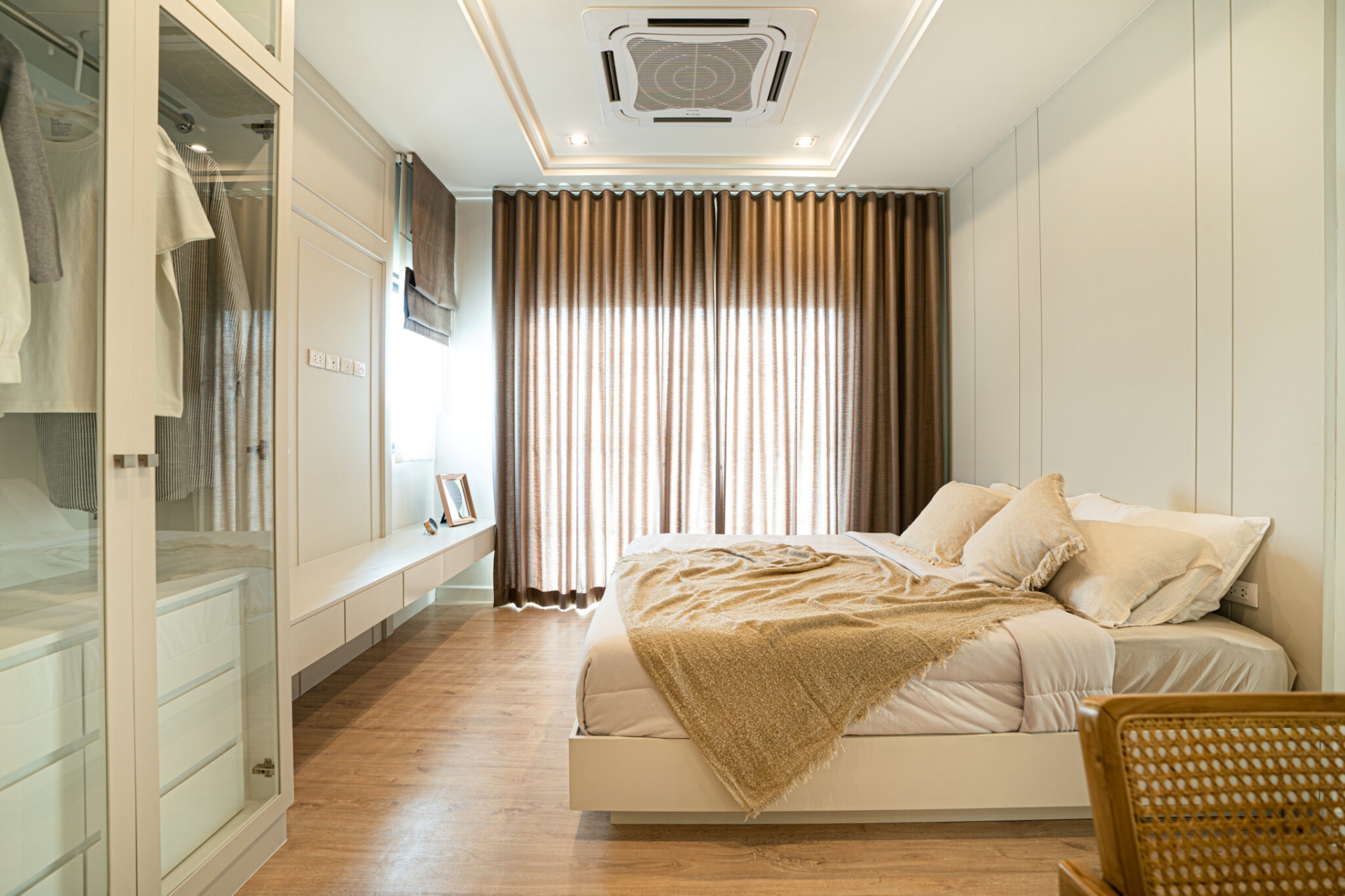 รูปภาพ มณีรินทร์ มิดทาวน์ บางพระ (Maneerin Midtown Bangphra)