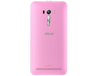 รูปภาพ เอซุส ASUS-Zenfone Selfie