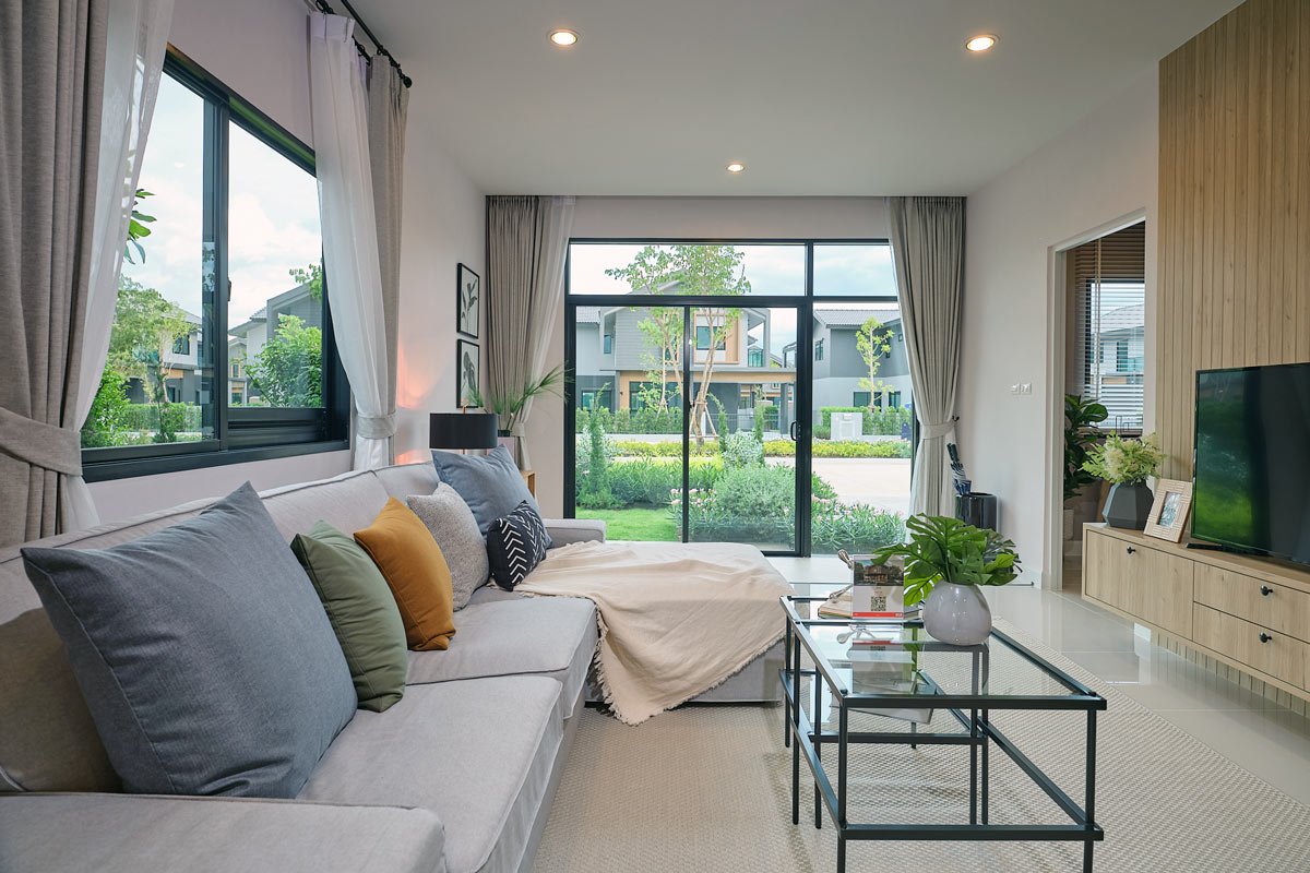 รูปภาพ คณาสิริ ราชพฤกษ์ - 346 (Kanasiri Ratchapruek - 346)