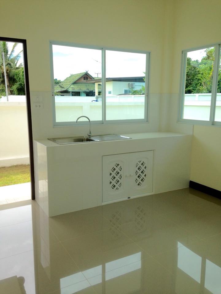 รูปภาพ สมหวังพร็อพเพอร์ตี้(Baan Somwang Property)