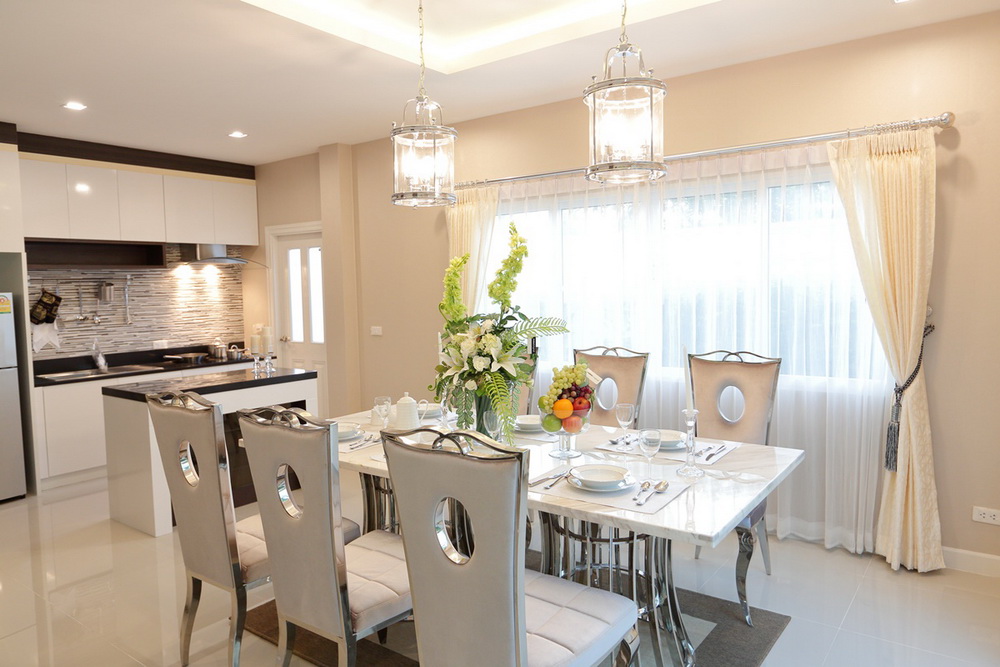 รูปภาพ เดอะ บาลานซ์ ศาลายา (The Balanz Salaya)