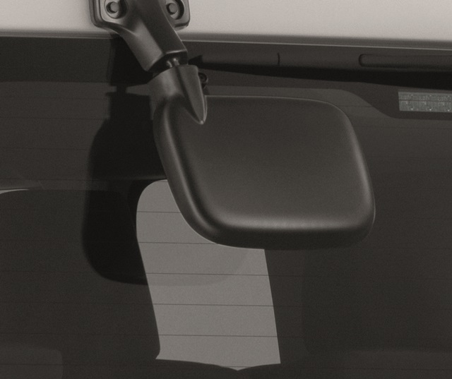 รูปภาพ โตโยต้า Toyota Commuter 2.8 MT ปี 2024