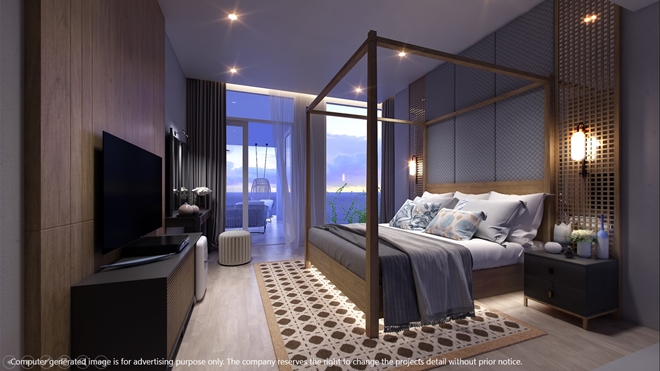 รูปภาพ อิมเพรสชั่น ภูเก็ต (Impression Phuket)