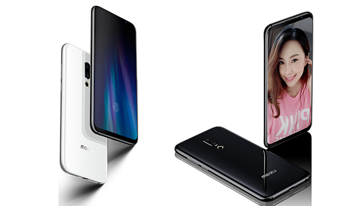 รูปภาพ เหม่ยซู MEIZU-16 th