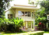 รูปภาพ บ้านสวนริมหาดชะอำ (Baan Suan Rim Had)
