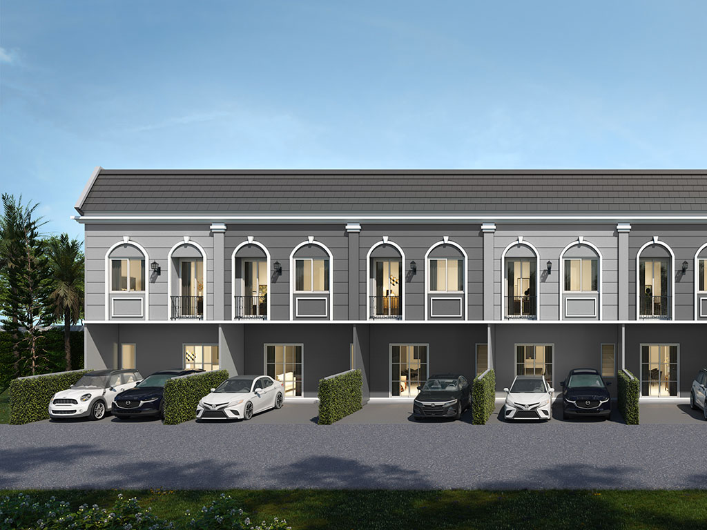 รูปภาพ นาราทาวน์ รัตนาธิเบศร์-เวสต์เกต (Nara Town Rattanathibet-Westgate)