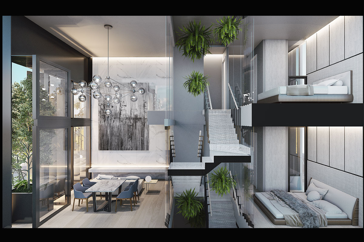 รูปภาพ ฮาร์ท สุขุมวิท 62/1 บางจาก สเตชั่น (Heart Sukhumvit 62/1 Bangchak Station)