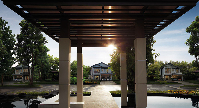 รูปภาพ มัณฑนา พระราม 9-ศรีนครินทร์ (Manthana Rama 9-Srinakarin)