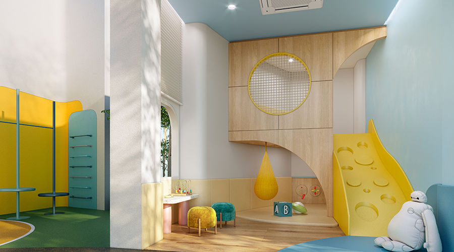 รูปภาพ ดิ อิเธอร์นิตี้ อาร์ค รามอินทรา - วัชรพล (THE ETERNITY ARC Ramintra - Watcharapol)