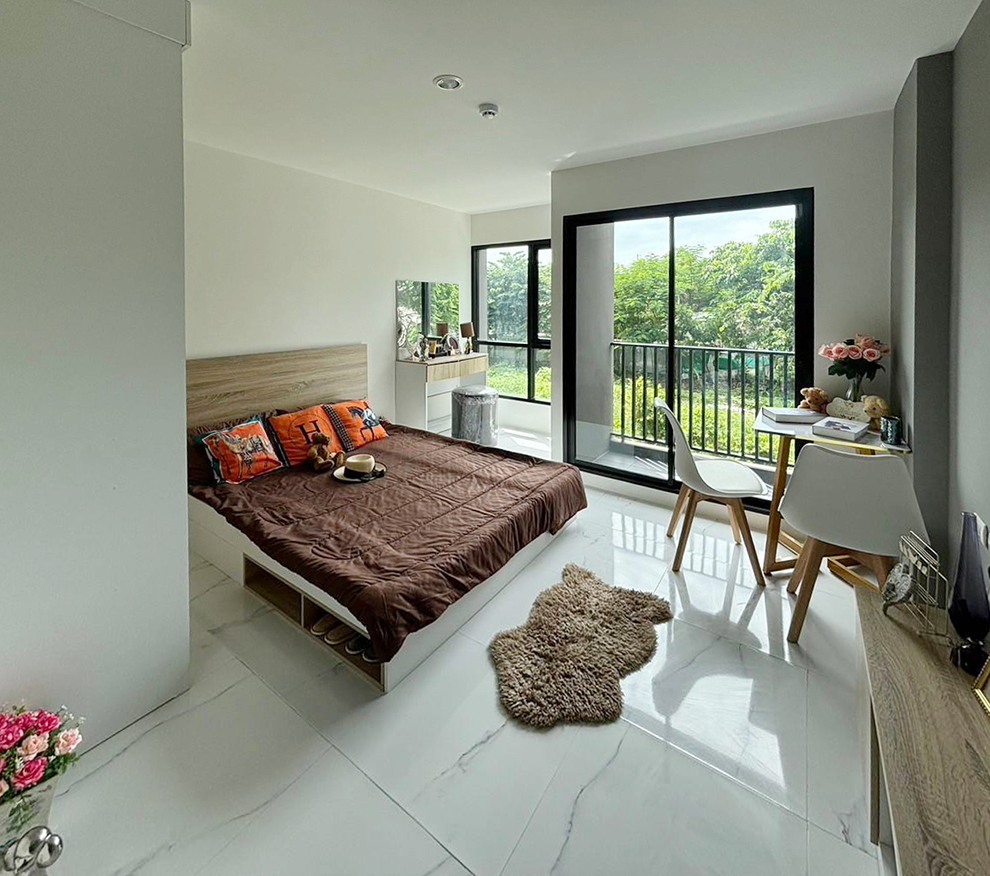 รูปภาพ เดอะอินเตอร์เชนจ์ หลักสี่ (The Interchange @ Laksi)