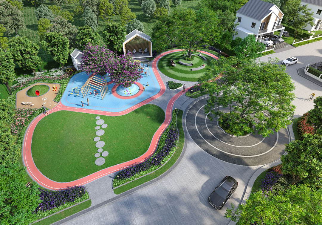 รูปภาพ แกรนด์ เดคโค่ ศาลายา (Grand Deco Salaya)