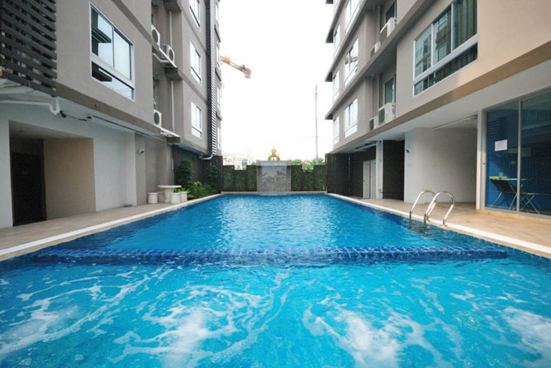 รูปภาพ แคสเซีย สุขุมวิท 107 (Cassia Sukhumvit 107)