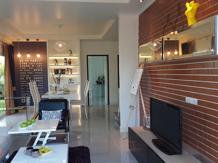 รูปภาพ ศุภาลัย โมด้า แอร์พอร์ต ขอนแก่น (Supalai Moda Airport Khonkaen)