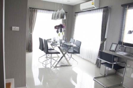 รูปภาพ วิลล่า โนวา เทพารักษ์ (Villa Nova Teparak)