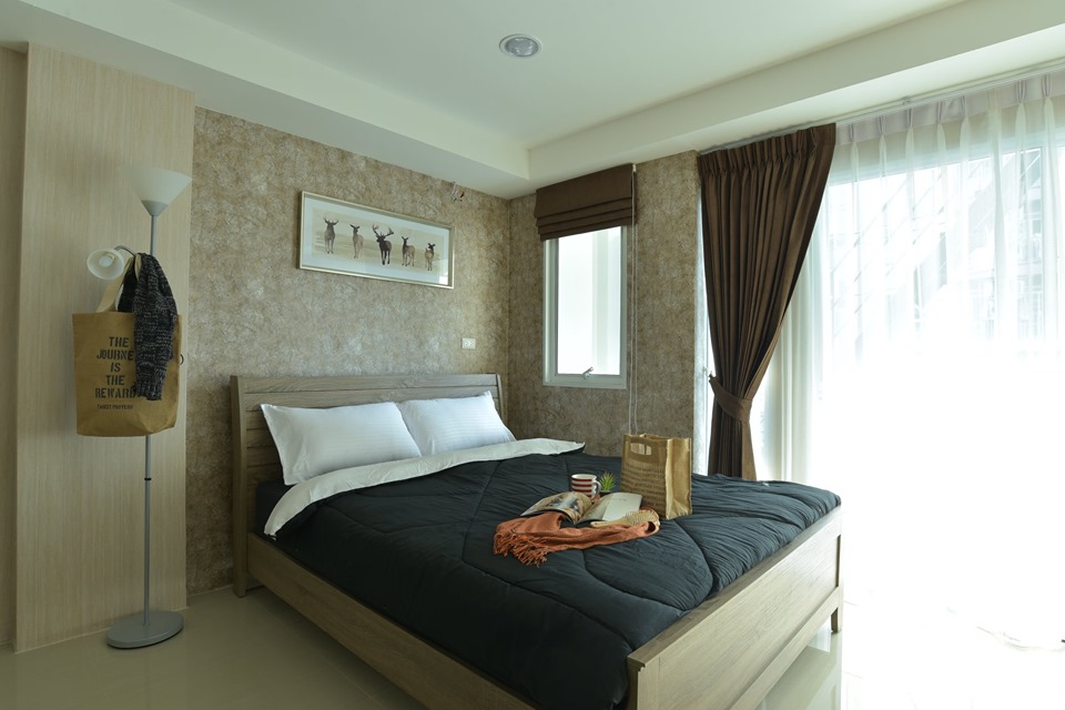 รูปภาพ เดอะพอยท์ บางแสน (he Point Bangsaen)