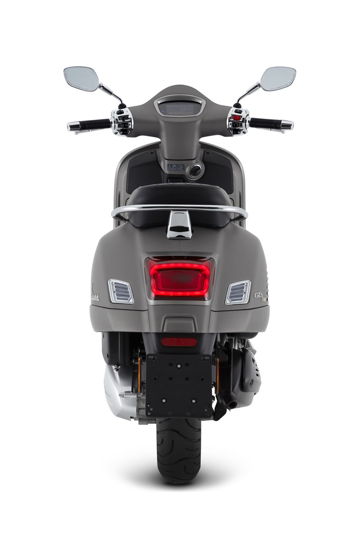 รูปภาพ เวสป้า Vespa GTS Super Tech 300 HPE ปี 2023