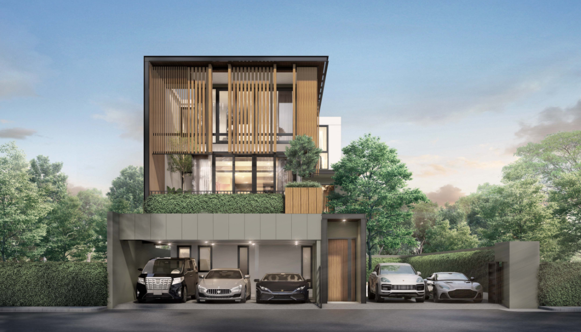 รูปภาพ อัลติจูด มาสเตอรี่ สุขุมวิท (Altitude Mastery Sukhumvit)