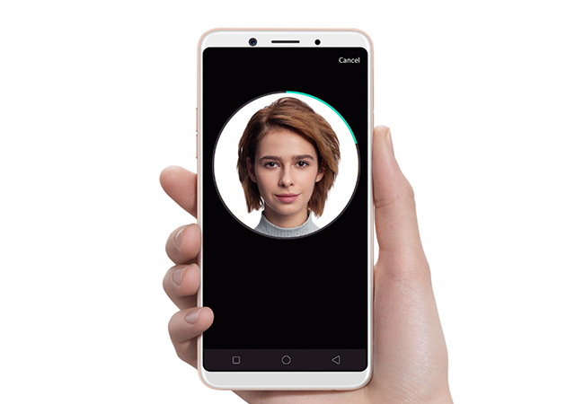 รูปภาพ ออปโป OPPO A83 (2018) 16GB