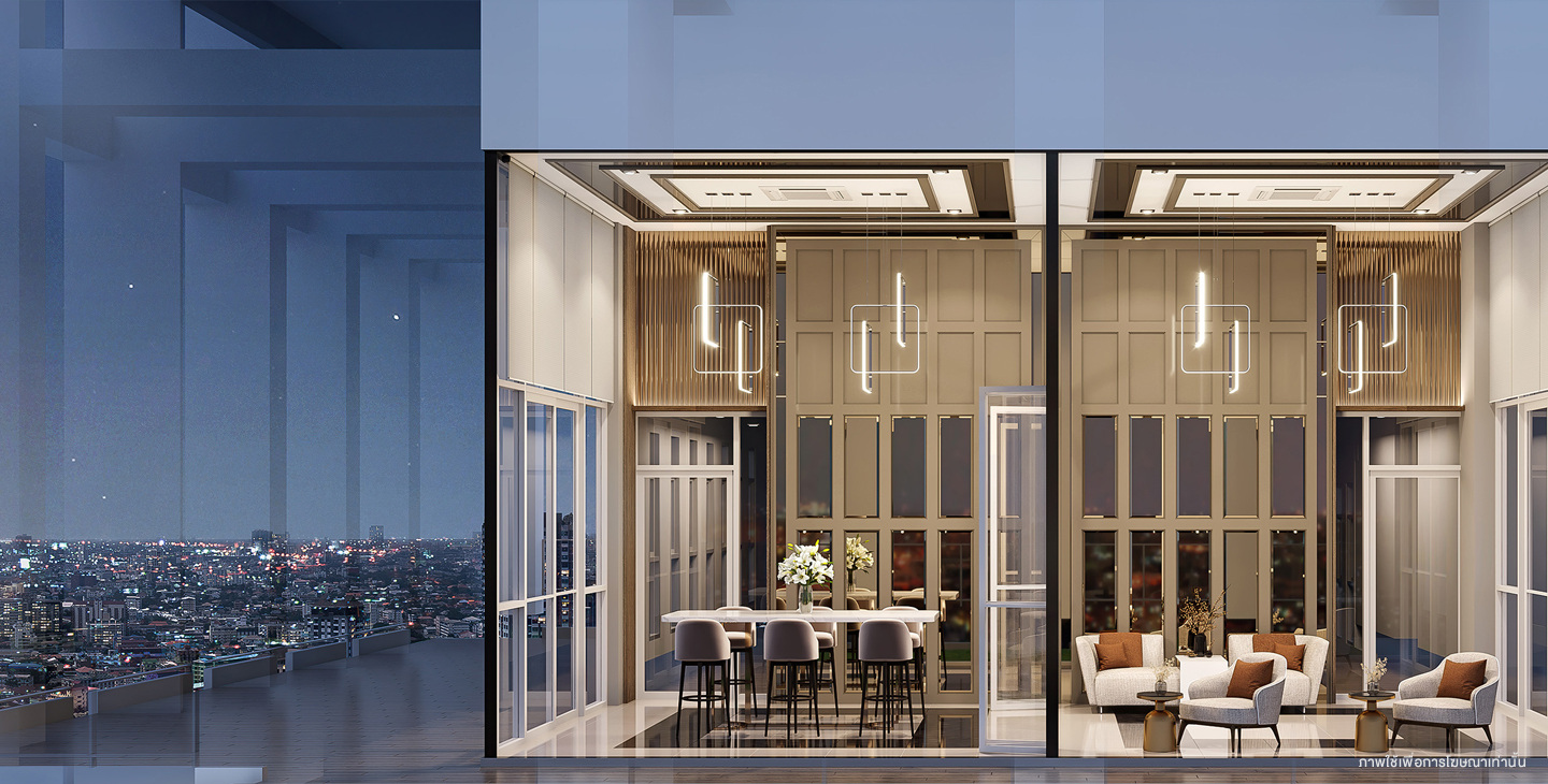 รูปภาพ เพลส 168 ปิ่นเกล้า (Place 168 Pinklao)