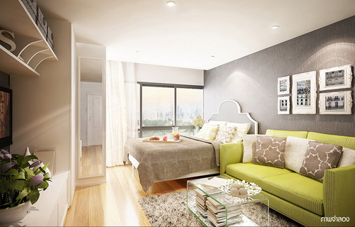 รูปภาพ คาซ่า ฟรานซ์ เอแบค บางนา (Casa France ABAC Bangna)