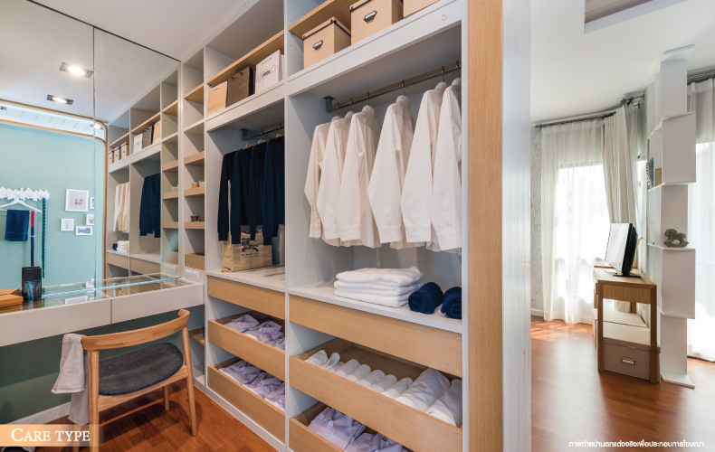 รูปภาพ พรีเมี่ยม ไทม์โฮม วงแหวน - อ่อนนุช (Premium Timehome Wongwaen - Onnuch)