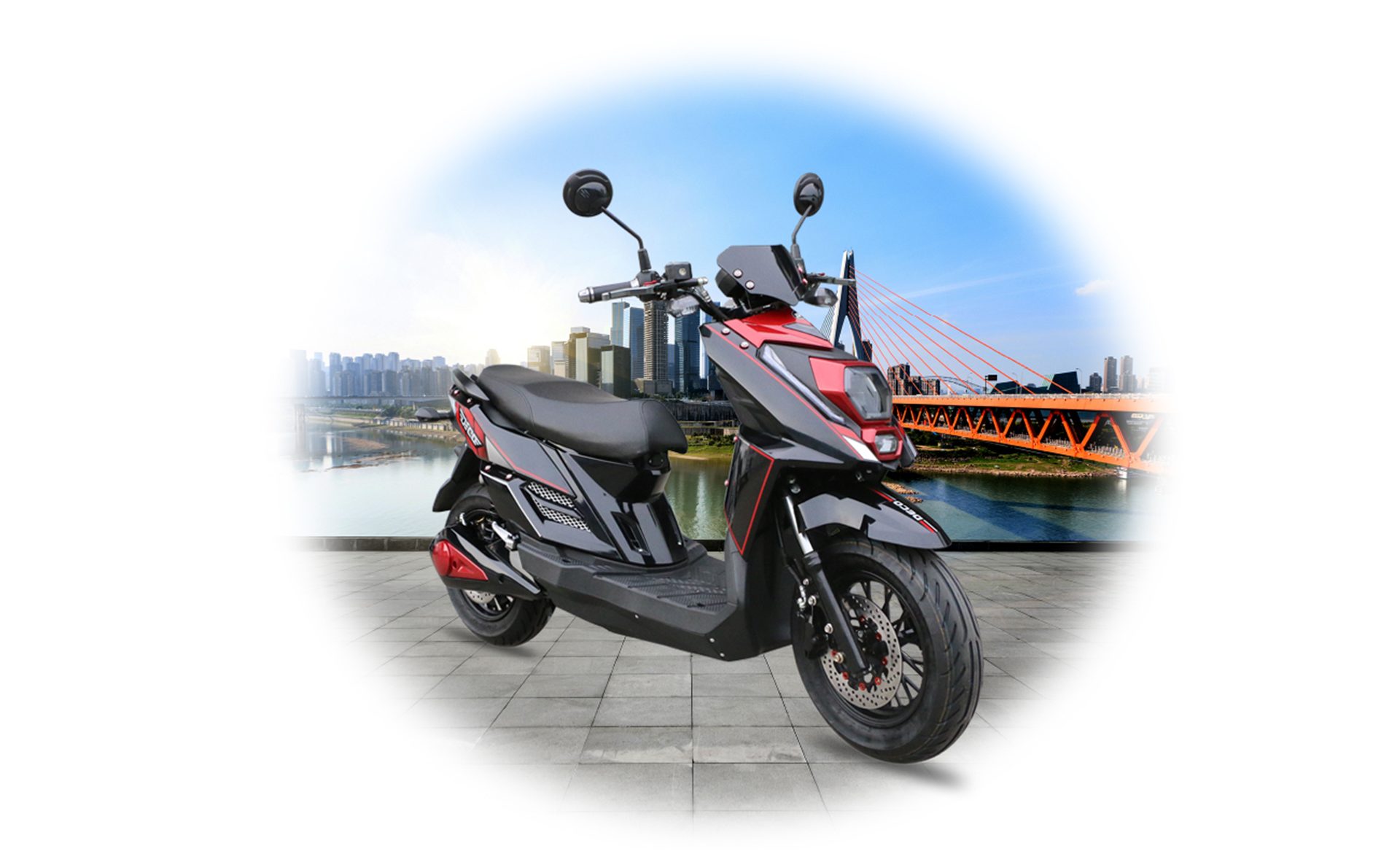 รูปภาพ เดโก้ Deco SuperAce EV ปี 2024