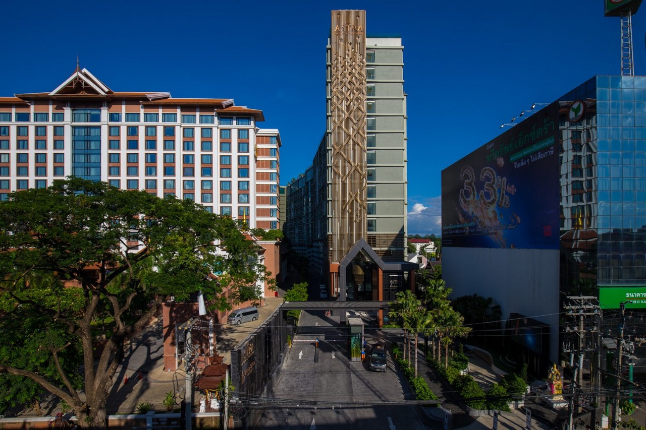 รูปภาพ ดิ แอสตร้า ช้างคลาน (The Astra Changklan)