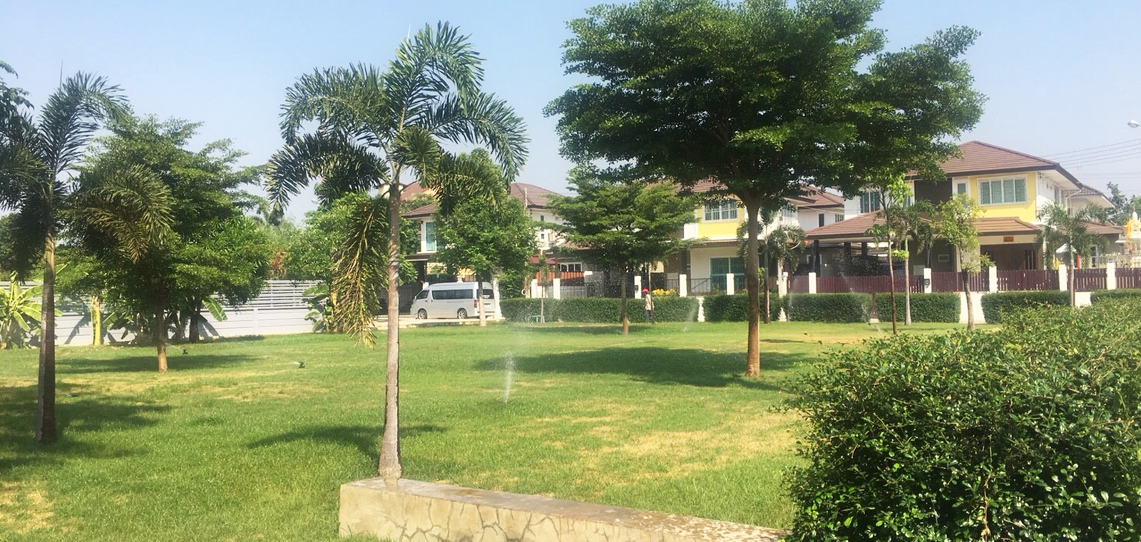 รูปภาพ บ้านฉัตรหลวง โครงการ 10 อำเภอสามโคก - ปทุมธานี (Chatluang 10 Samcoke - Pathumthani)