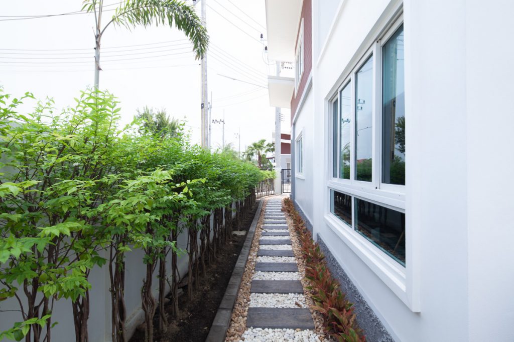 รูปภาพ บ้านประชาสุข 7 ฉะเชิงเทรา (Prachasuk 7)