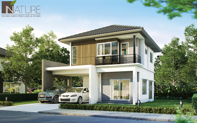 รูปภาพ อินนิซิโอ ถนนมะลิวัลย์ (Inizio Maliwan Road)