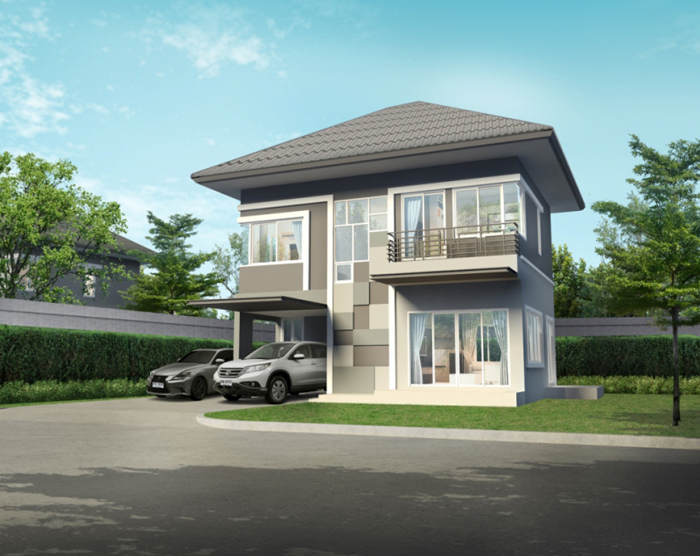 รูปภาพ วิลล่า โนวา เทพารักษ์ (Villa Nova Teparak)