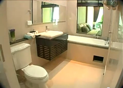 รูปภาพ เมาท์เท่น ฟรอนท์ คอนโดมิเนียม (Mountain Front)