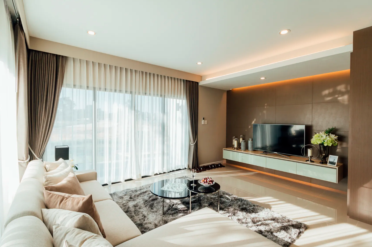 รูปภาพ สาริน วิสต้า สวนวนารมย์ (Sarin Vista Suan Vanarom)