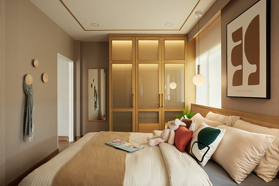 รูปภาพ โมเดน ประชาอุทิศ 90 (MODEN Prachauthit 90)