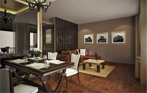 รูปภาพ เดอะ ชายน์ (The Zign)