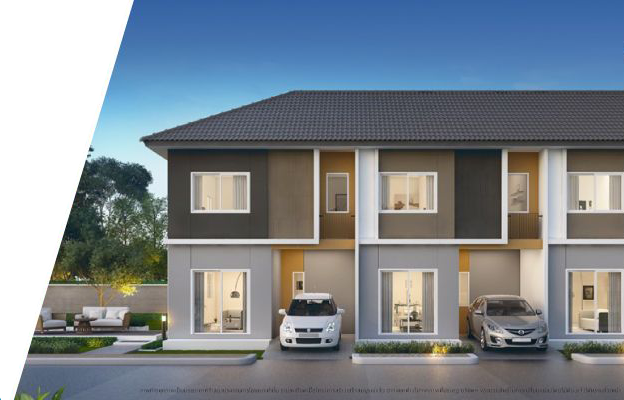 รูปภาพ บ้านพฤกษา พระราม 2 (Baan Pruksa Rama 2)