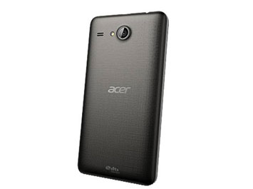 รูปภาพ เอเซอร์ Acer Liquid Z520