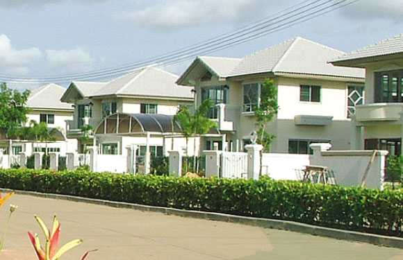 รูปภาพ ศุภาลัย รอยัลริเวอร์ (ขอนแก่น) (Supalai Royal River Khonkaen)