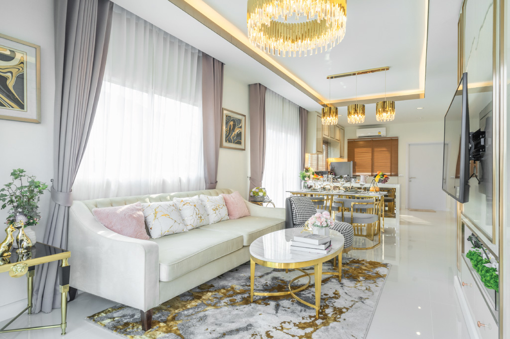 รูปภาพ สิวารมณ์ เนเจอร์ พลัส สุขุมวิท-บางปู (Sivarom Nature Plus Sukhumvit-Bangpu)