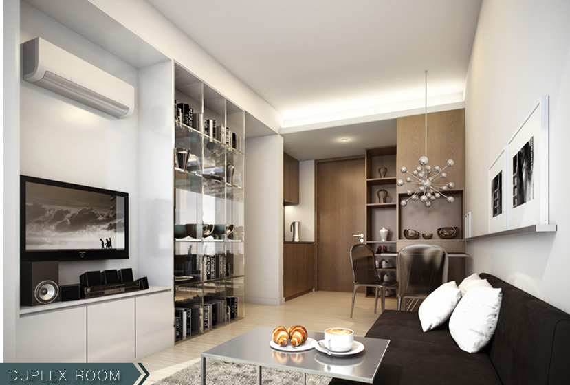 รูปภาพ แดน ลิฟวิ่ง รัชดา-ประชาอุทิศ (Than Living Rachada-Prachautid)