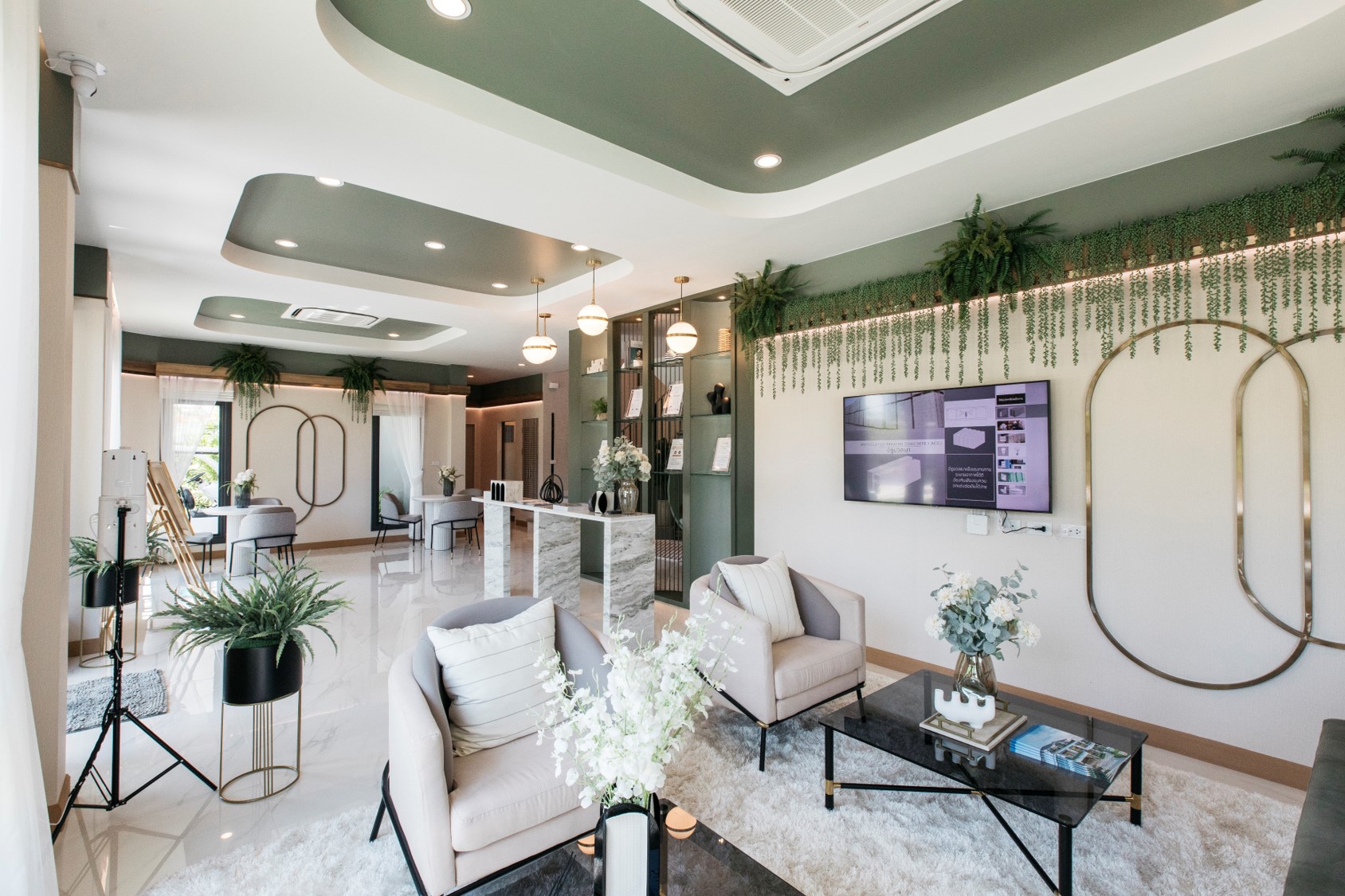 รูปภาพ ศุภาลัย เลค วิลล์ ภูเก็ต (Supalai Lake Ville Phuket)