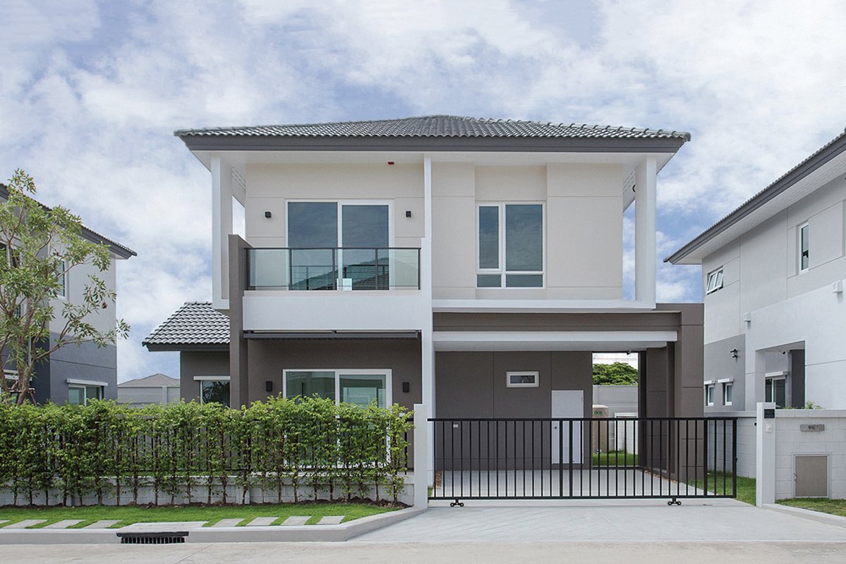 รูปภาพ เซนโทร พระราม 9 - กรุงเทพกรีฑา (Centro Rama 9 - Krungthep Kreetha)