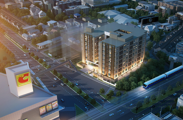 รูปภาพ เทมโป ควอด สะพานใหม่ (Tempo Quad Saphanmai)