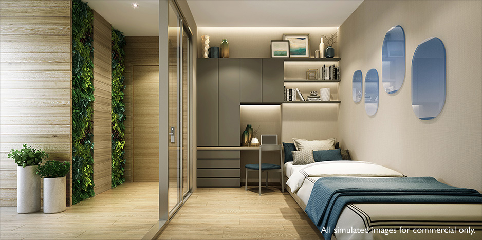 รูปภาพ ฟอร์โมซ่า รัชโยธิน (Formosa Ratchayothin)