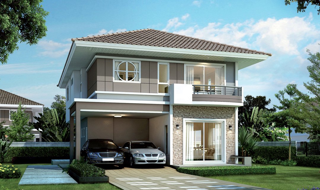 รูปภาพ ศุภาลัย พรีมา วิลล่า นครราชสีมา (Supalai Prima Villa Nakornratchasrima)