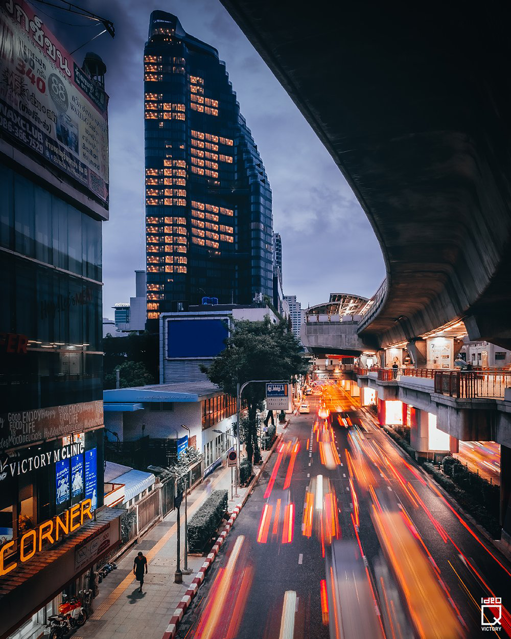 รูปภาพ ไอดีโอ คิว วิคตอรี่ (Ideo Q Victory)